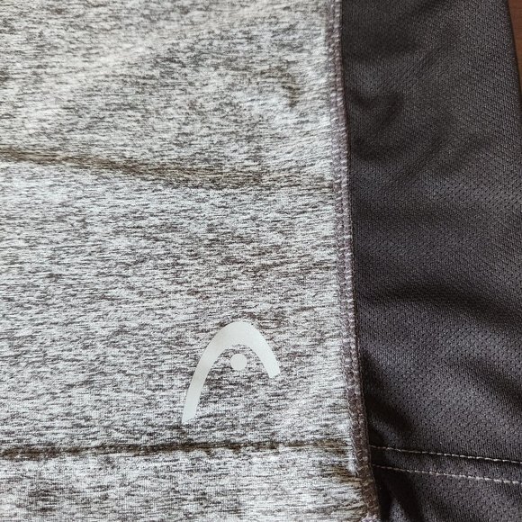 Head Athletic T-Shirt Men's Size L - Picture 5 of 8